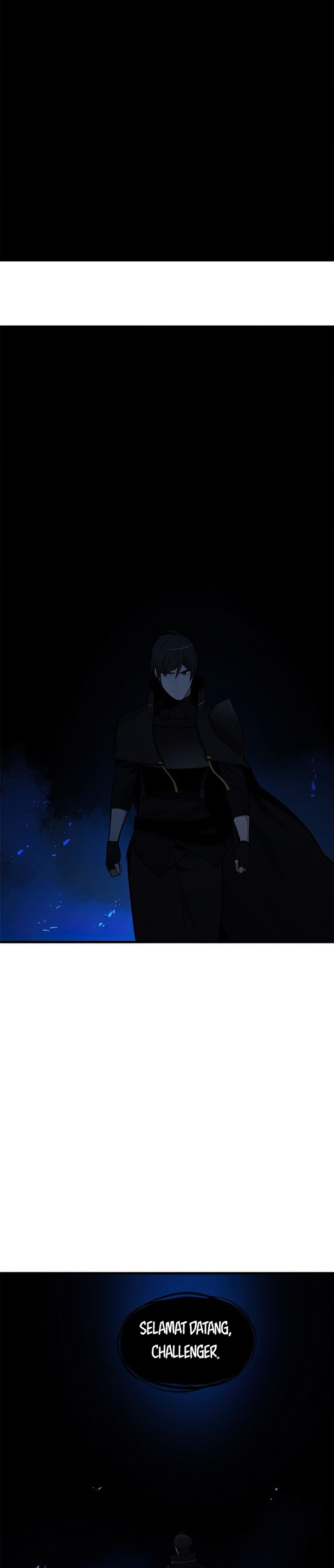The Tutorial is Too Hard Chapter 75 Gambar 22