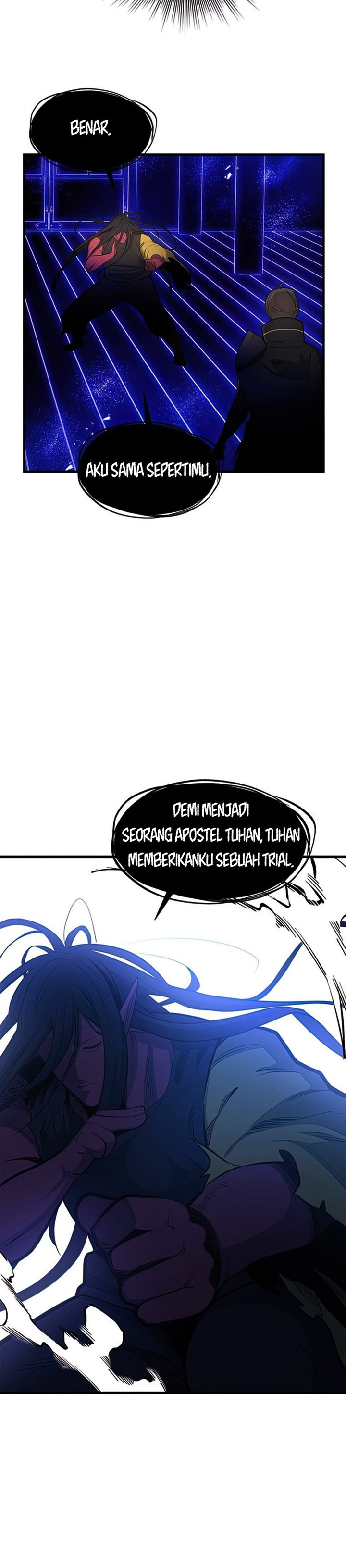 The Tutorial is Too Hard Chapter 75 Gambar 27