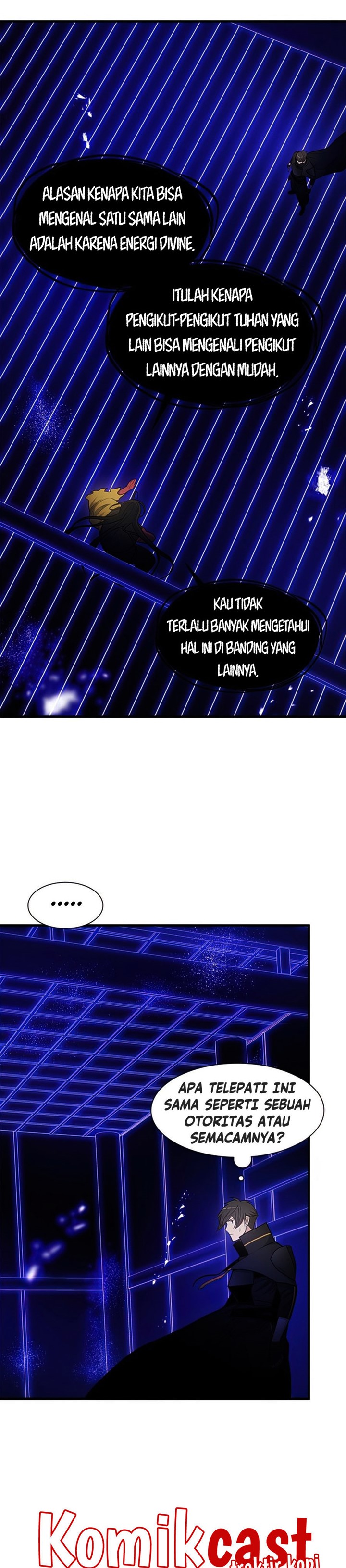 The Tutorial is Too Hard Chapter 75 Gambar 28