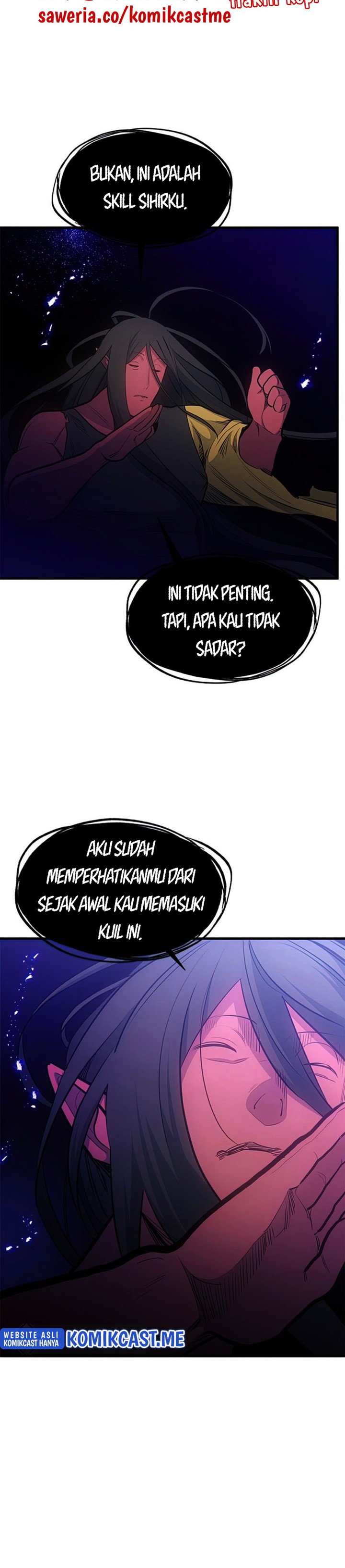 The Tutorial is Too Hard Chapter 75 Gambar 29