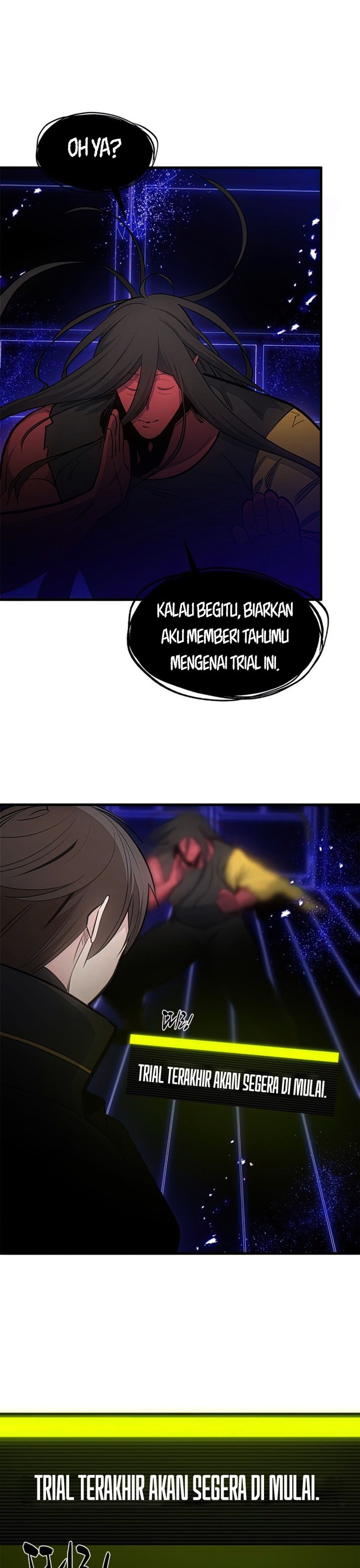 The Tutorial is Too Hard Chapter 75 Gambar 32
