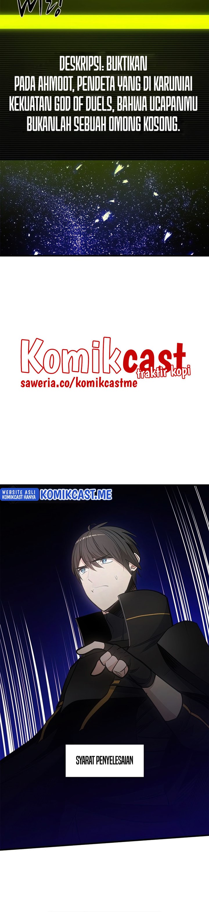 The Tutorial is Too Hard Chapter 75 Gambar 33