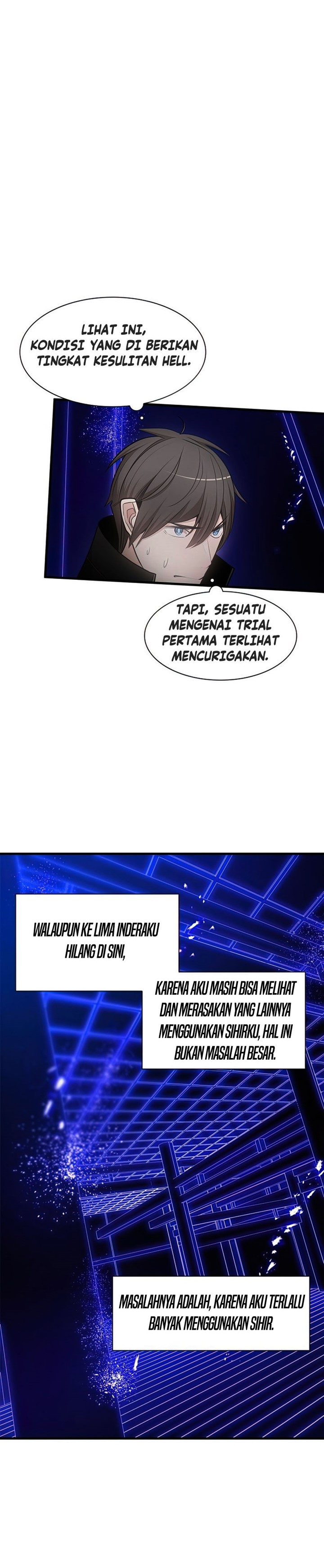 The Tutorial is Too Hard Chapter 75 Gambar 35