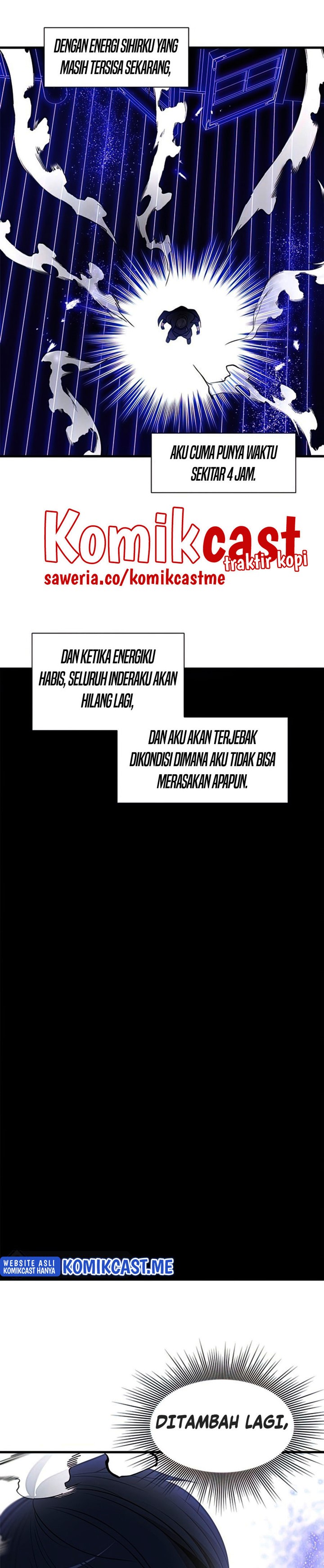 The Tutorial is Too Hard Chapter 75 Gambar 36