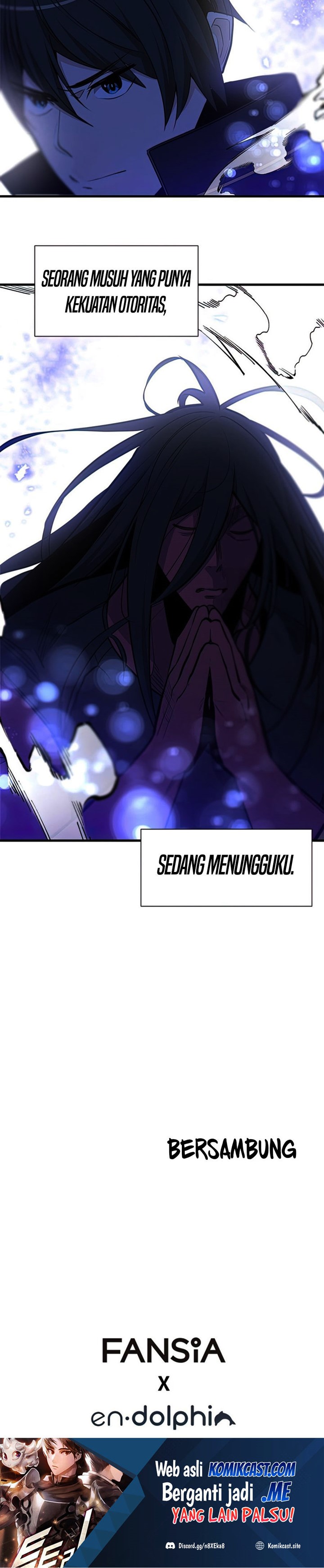The Tutorial is Too Hard Chapter 75 Gambar 37