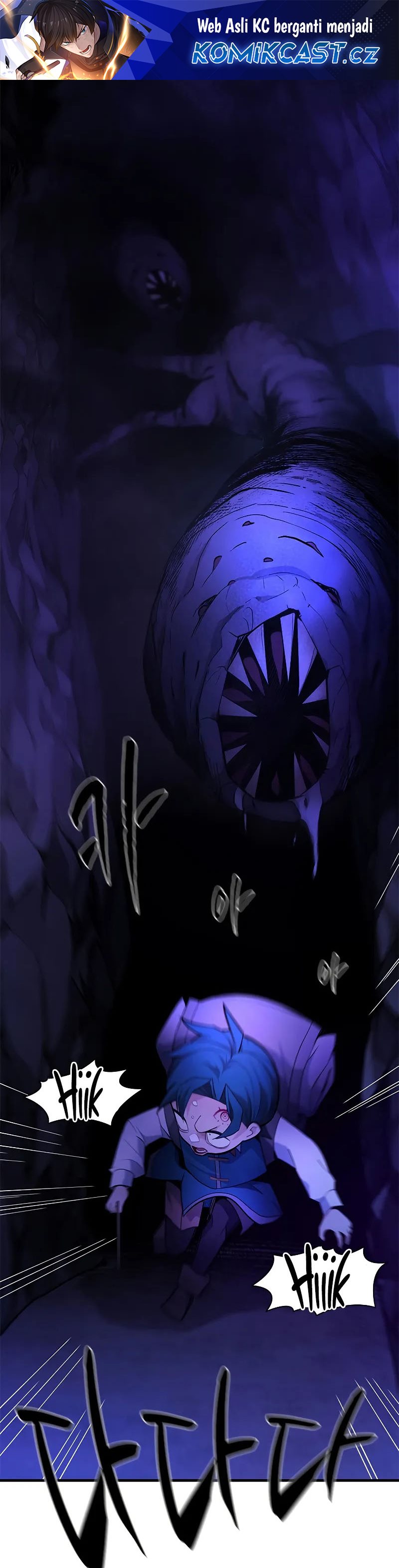 The Tutorial is Too Hard Chapter 186 Gambar 2