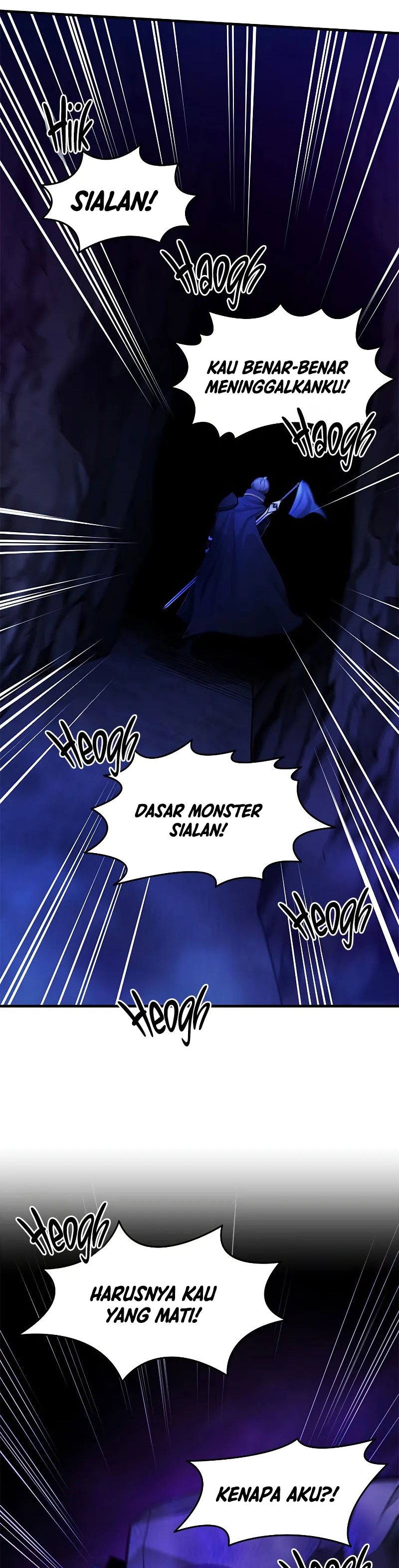 The Tutorial is Too Hard Chapter 186 Gambar 4