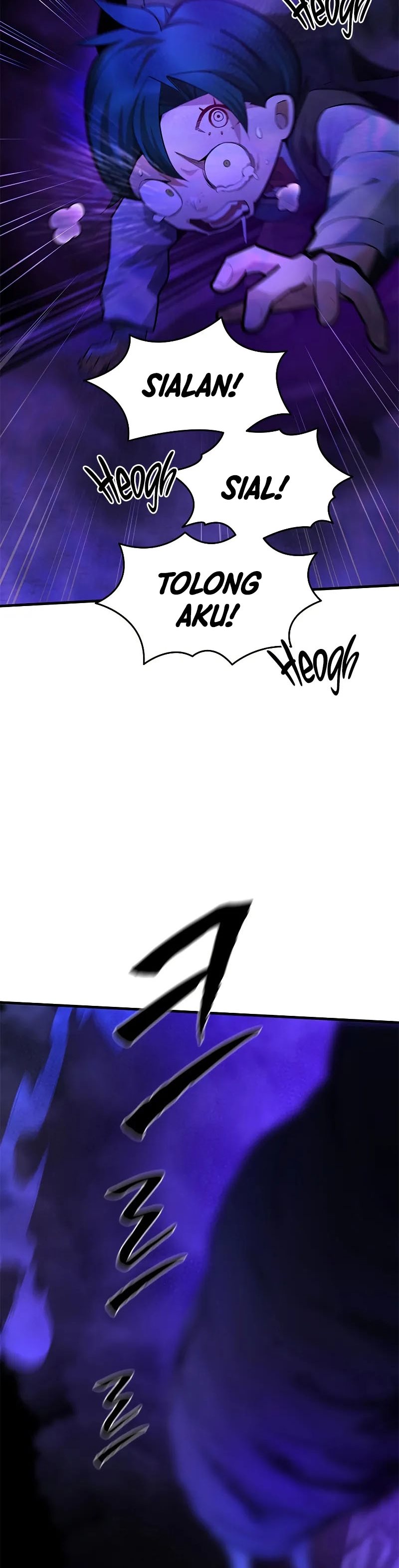 The Tutorial is Too Hard Chapter 186 Gambar 5