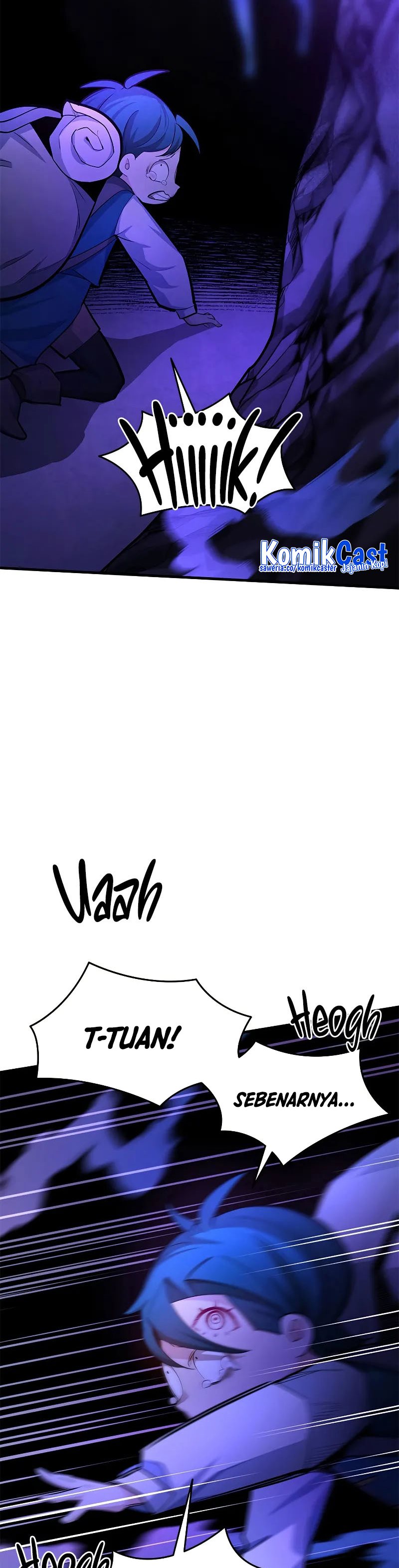 The Tutorial is Too Hard Chapter 186 Gambar 6