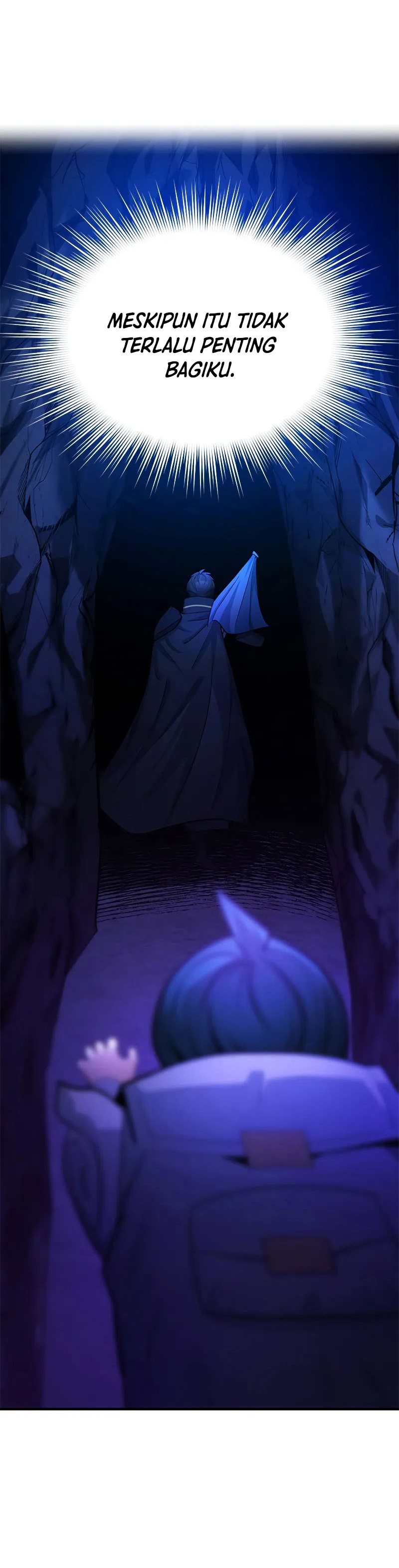 The Tutorial is Too Hard Chapter 186 Gambar 8