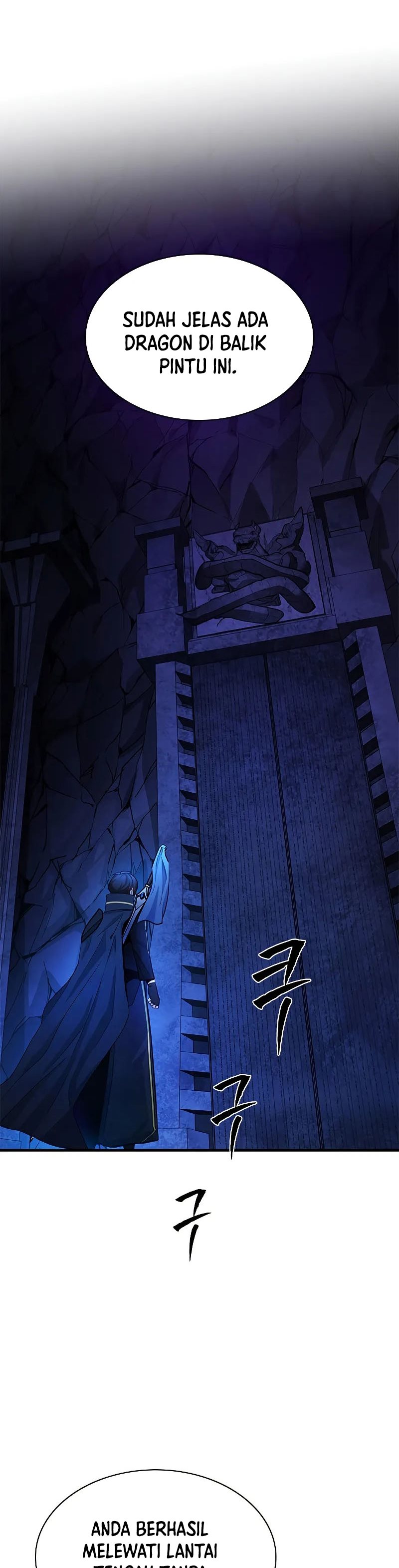 The Tutorial is Too Hard Chapter 186 Gambar 17