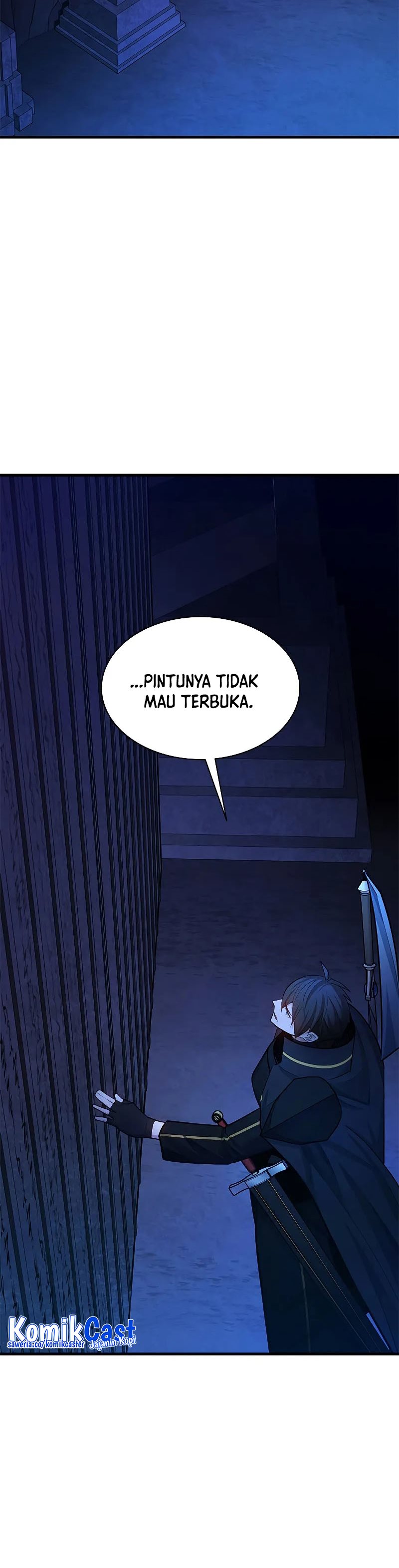 The Tutorial is Too Hard Chapter 186 Gambar 19
