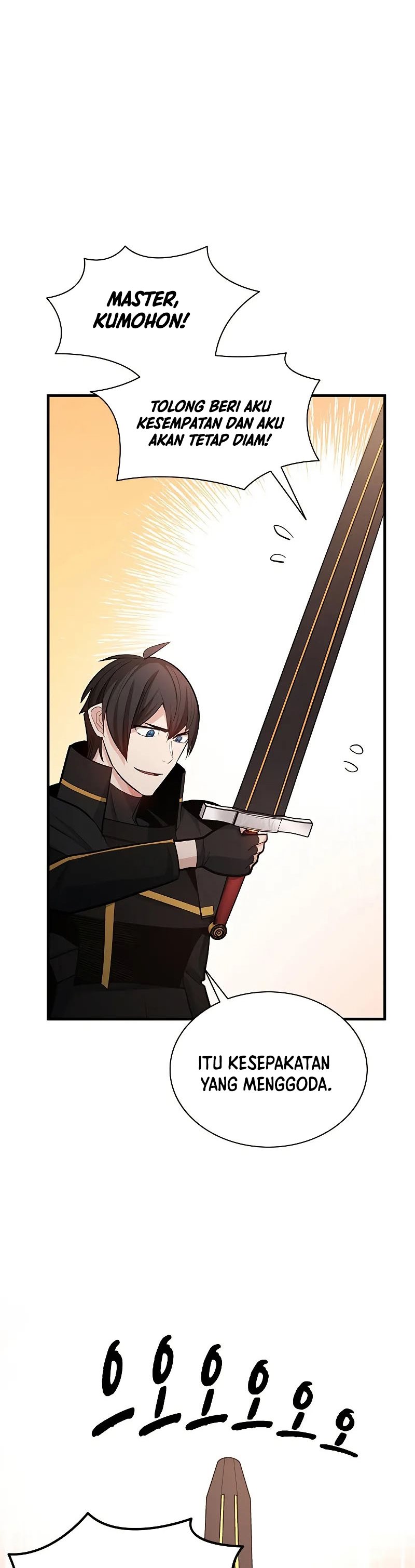 The Tutorial is Too Hard Chapter 186 Gambar 29