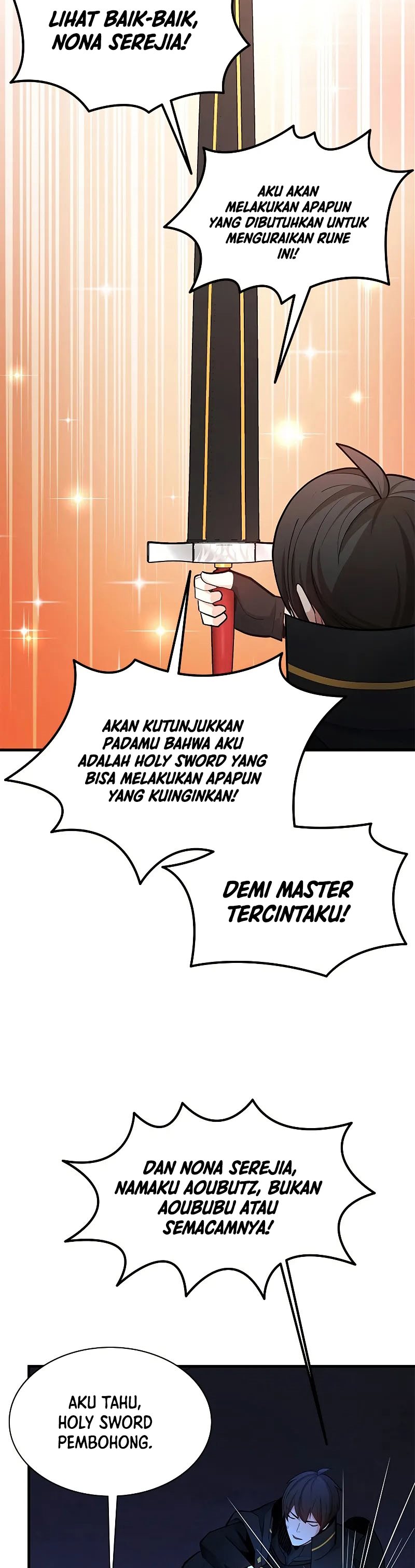 The Tutorial is Too Hard Chapter 186 Gambar 30