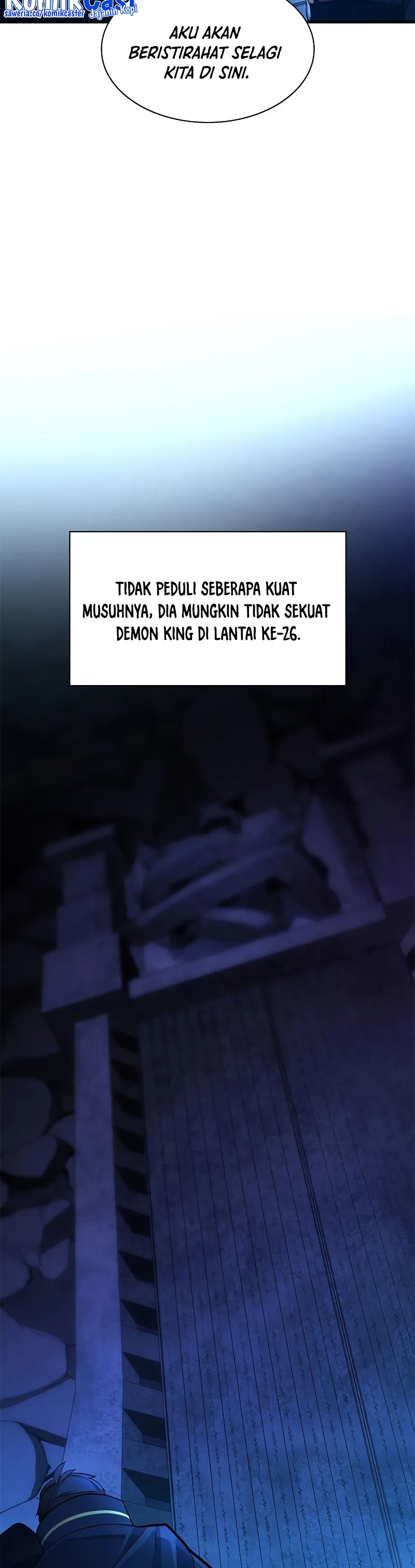 The Tutorial is Too Hard Chapter 186 Gambar 32
