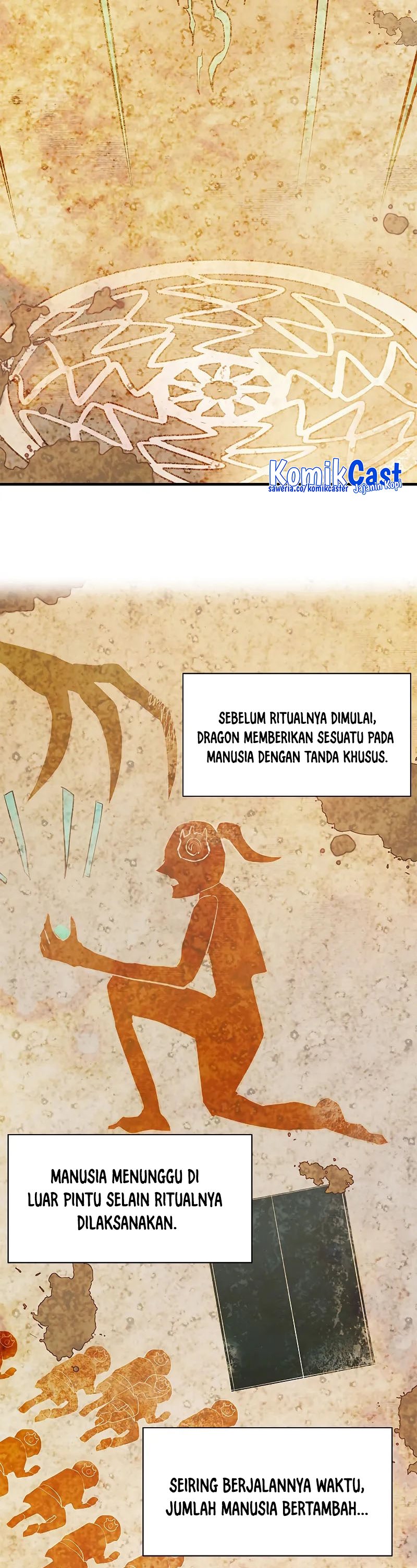 The Tutorial is Too Hard Chapter 186 Gambar 40