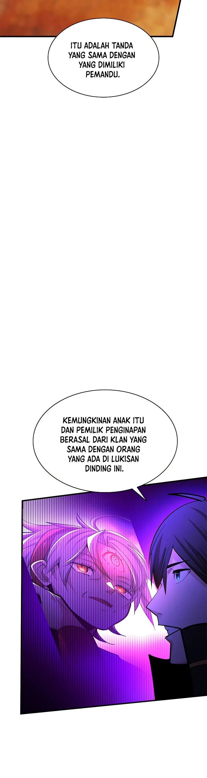 The Tutorial is Too Hard Chapter 186 Gambar 43