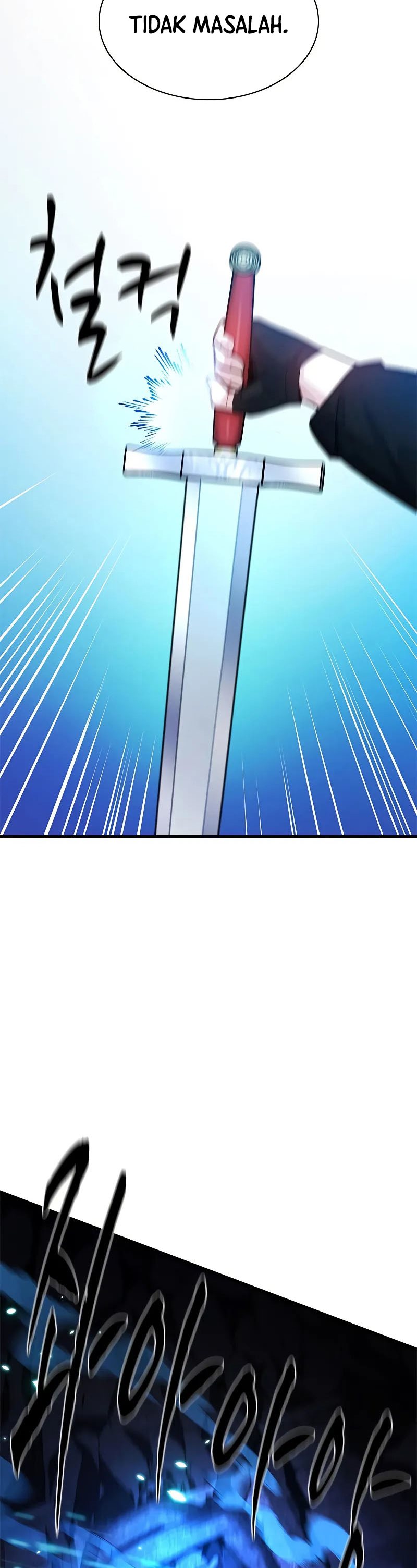 The Tutorial is Too Hard Chapter 186 Gambar 46
