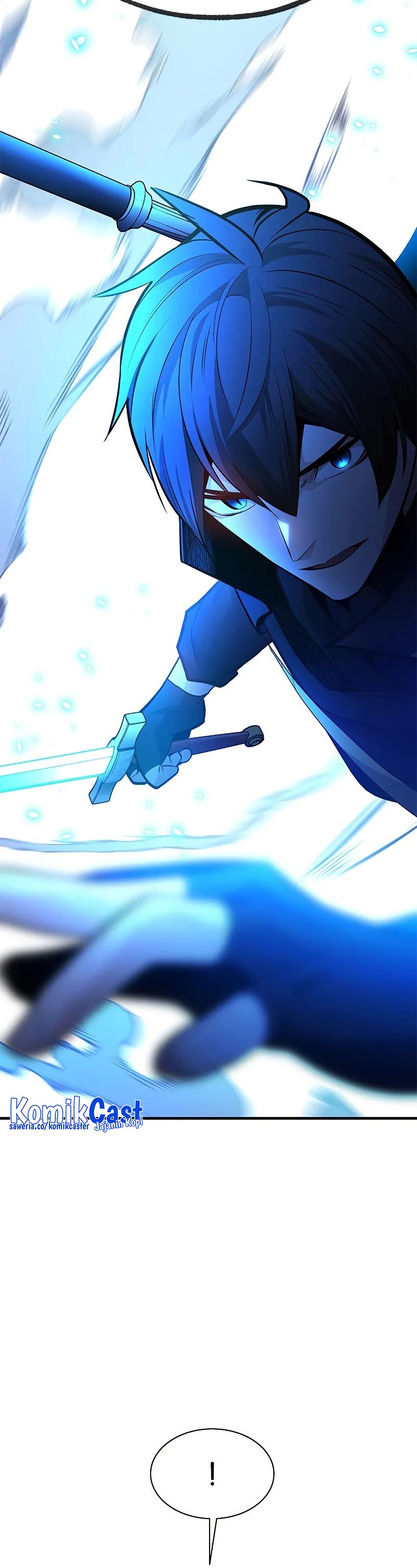The Tutorial is Too Hard Chapter 186 Gambar 48
