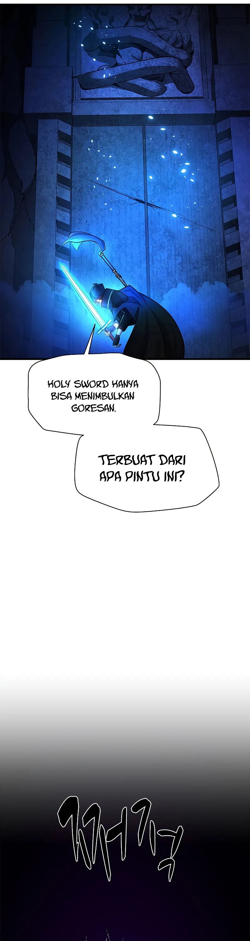 The Tutorial is Too Hard Chapter 186 Gambar 49