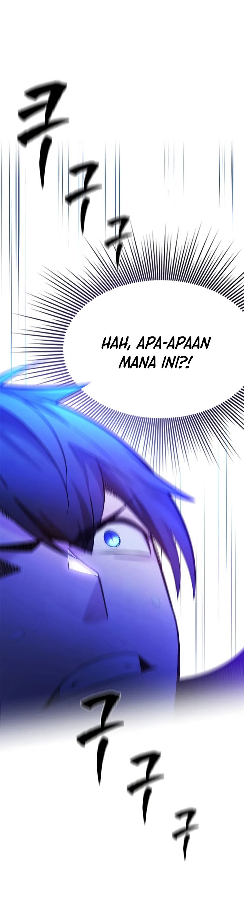 The Tutorial is Too Hard Chapter 186 Gambar 51