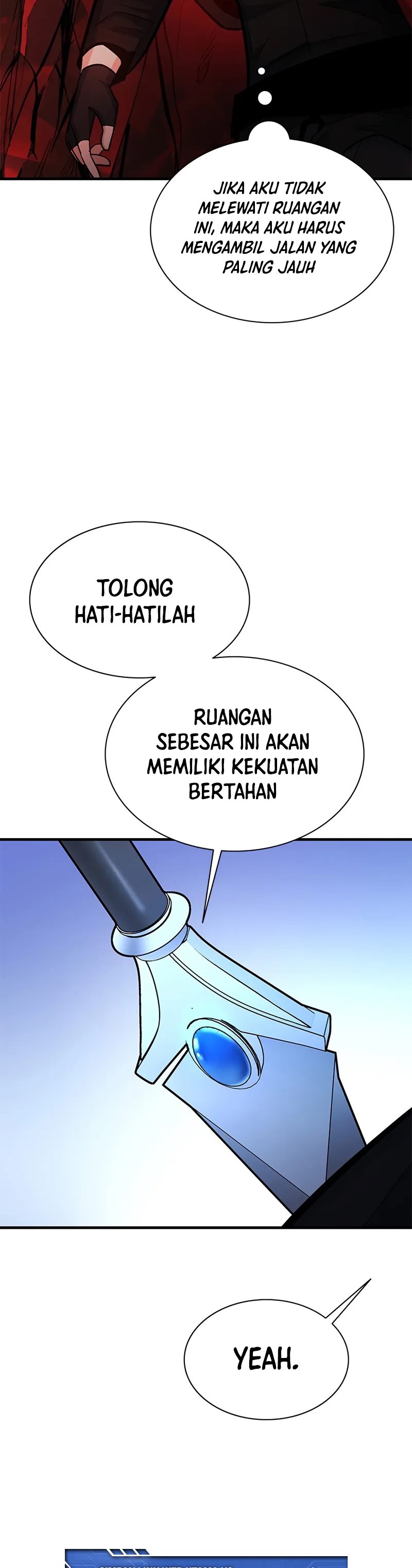 The Tutorial is Too Hard Chapter 199 Gambar 4