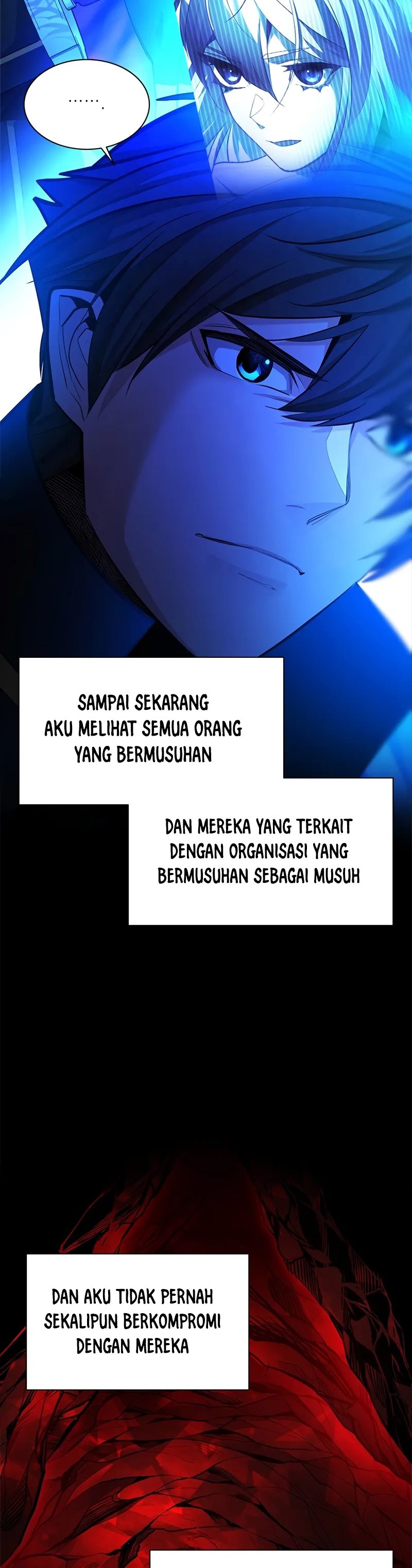 The Tutorial is Too Hard Chapter 199 Gambar 6