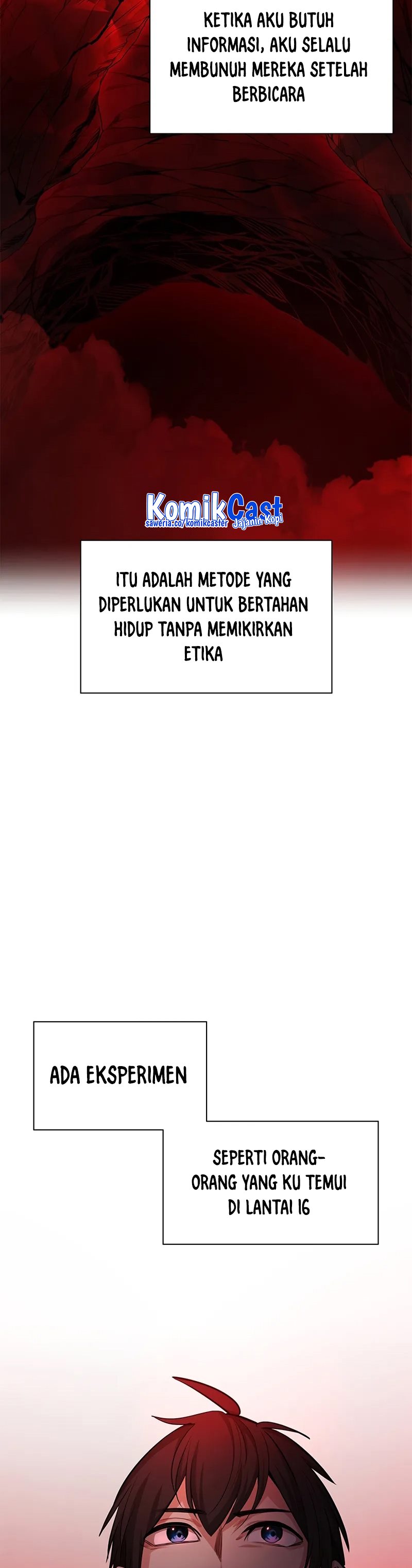 The Tutorial is Too Hard Chapter 199 Gambar 7