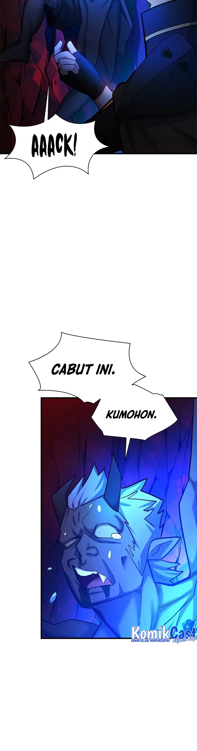 The Tutorial is Too Hard Chapter 199 Gambar 18