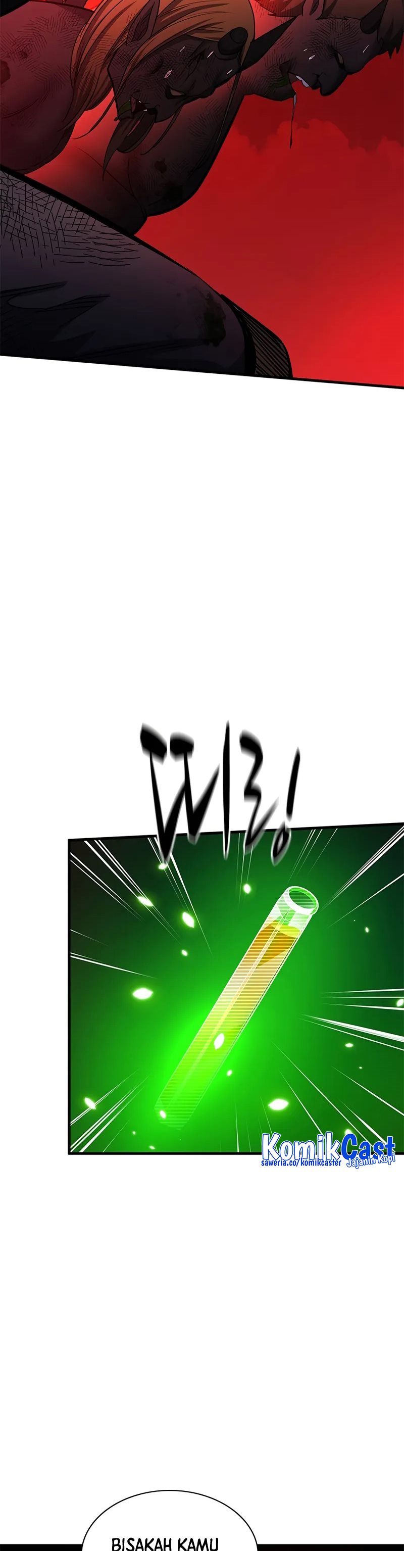 The Tutorial is Too Hard Chapter 199 Gambar 23
