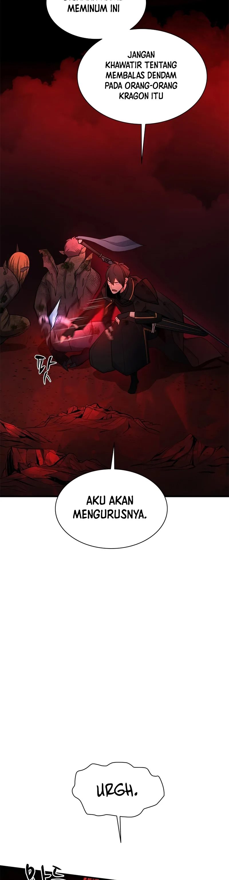 The Tutorial is Too Hard Chapter 199 Gambar 24