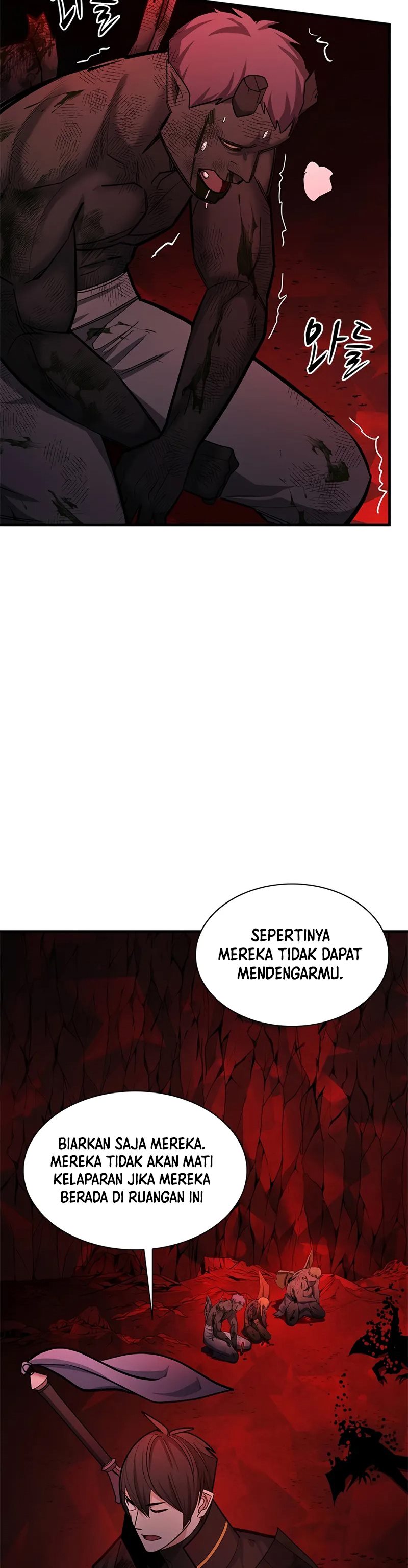 The Tutorial is Too Hard Chapter 199 Gambar 25