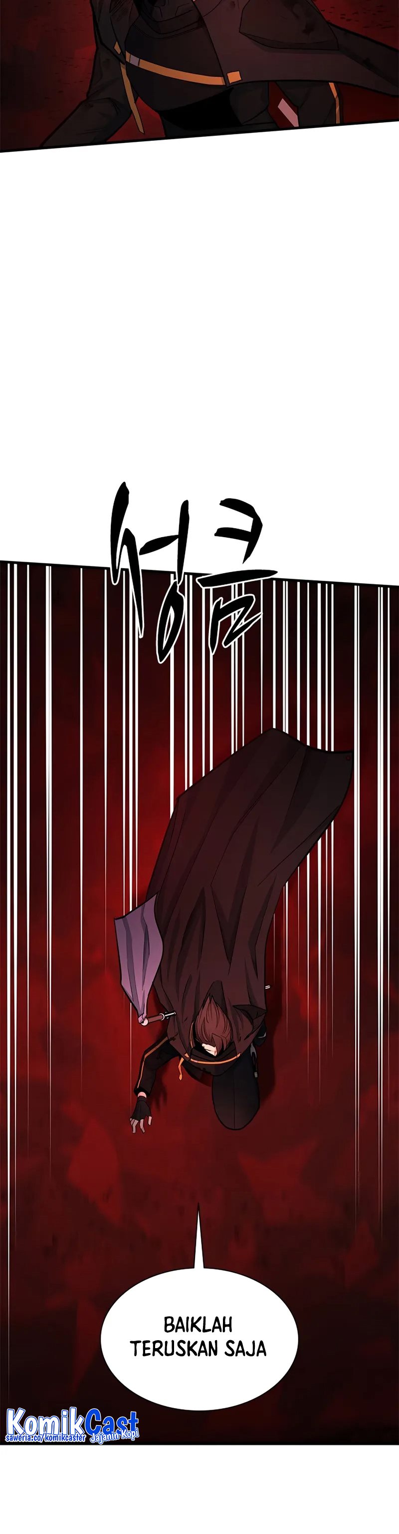 The Tutorial is Too Hard Chapter 199 Gambar 26