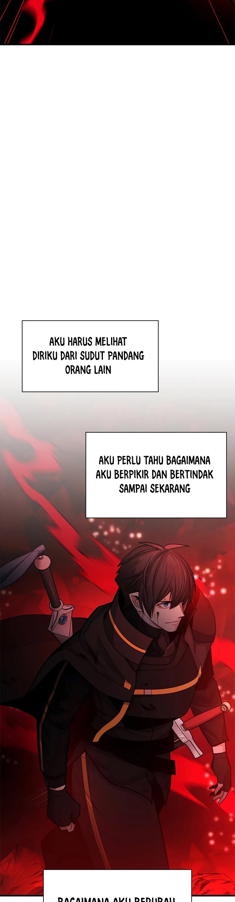 The Tutorial is Too Hard Chapter 199 Gambar 28