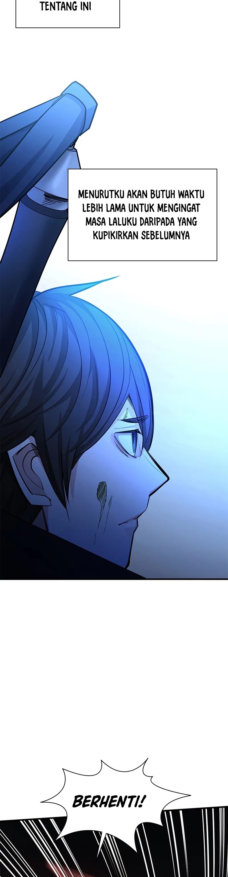 The Tutorial is Too Hard Chapter 199 Gambar 31