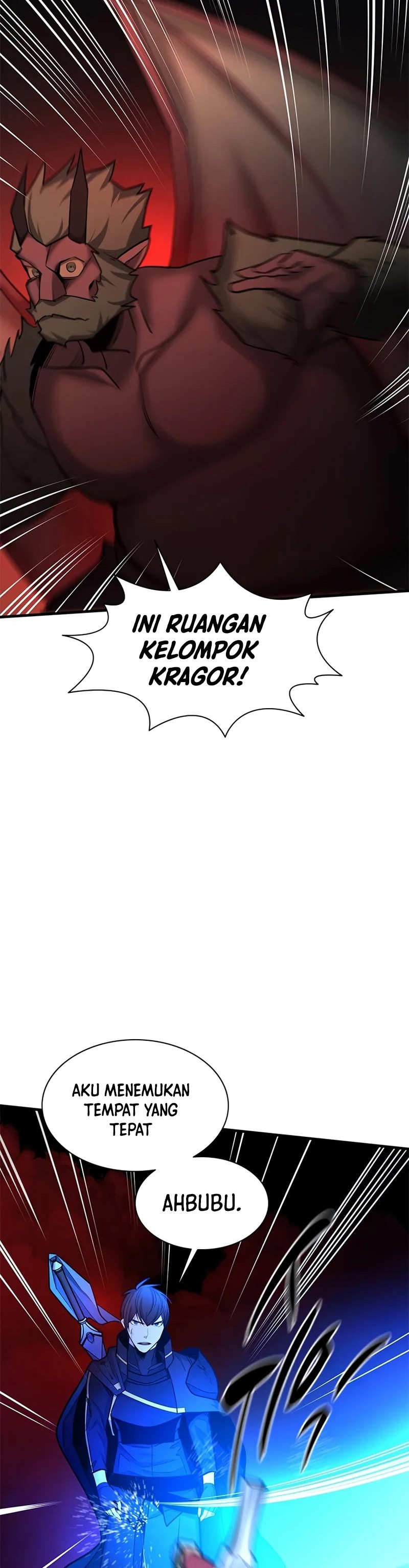 The Tutorial is Too Hard Chapter 199 Gambar 32