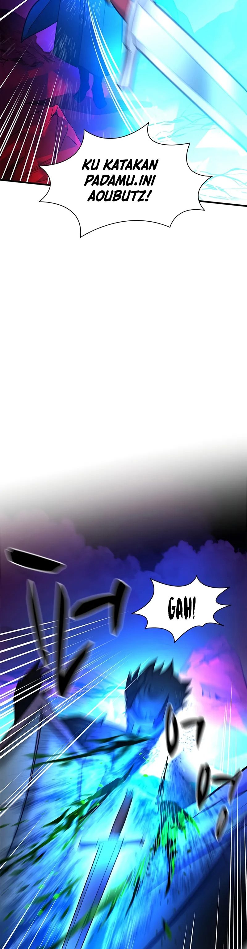 The Tutorial is Too Hard Chapter 199 Gambar 33