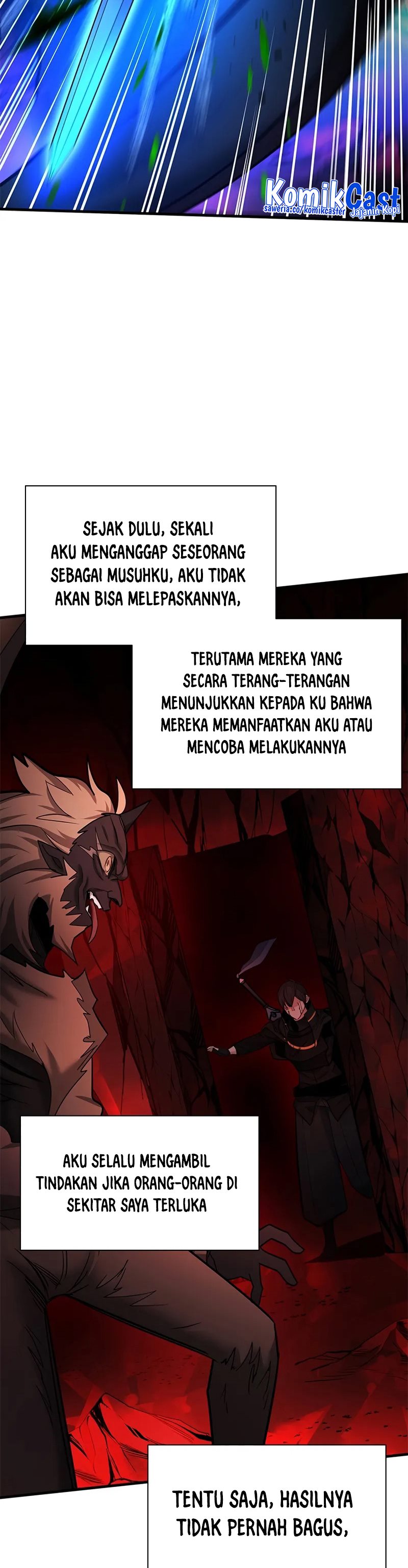 The Tutorial is Too Hard Chapter 199 Gambar 34