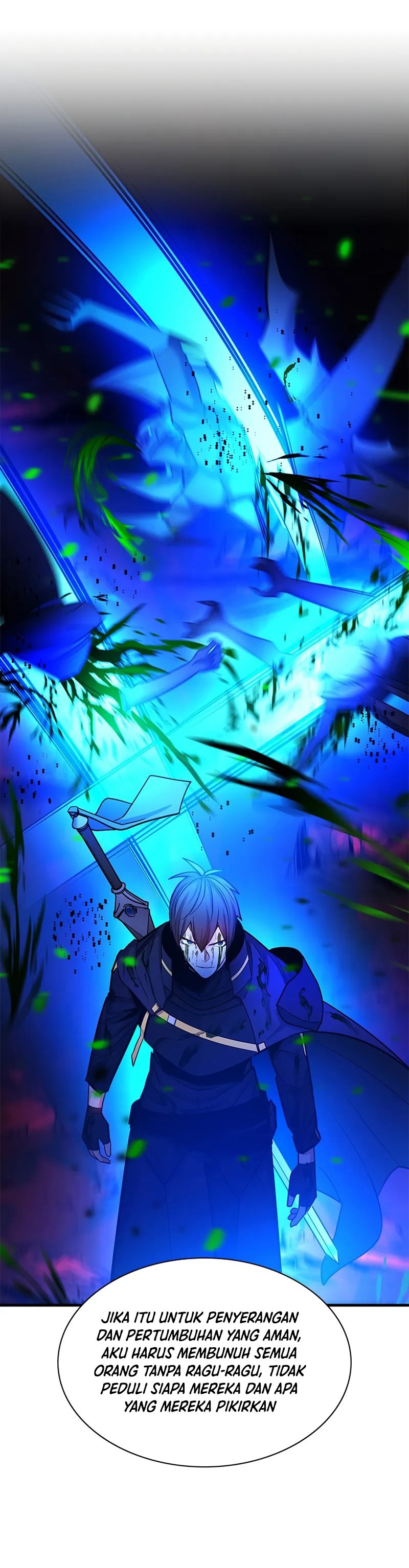 The Tutorial is Too Hard Chapter 199 Gambar 36