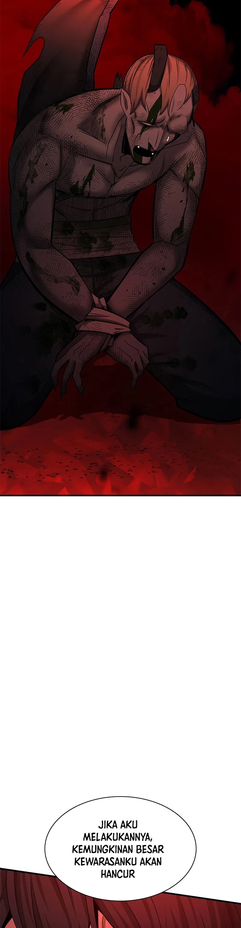 The Tutorial is Too Hard Chapter 199 Gambar 38