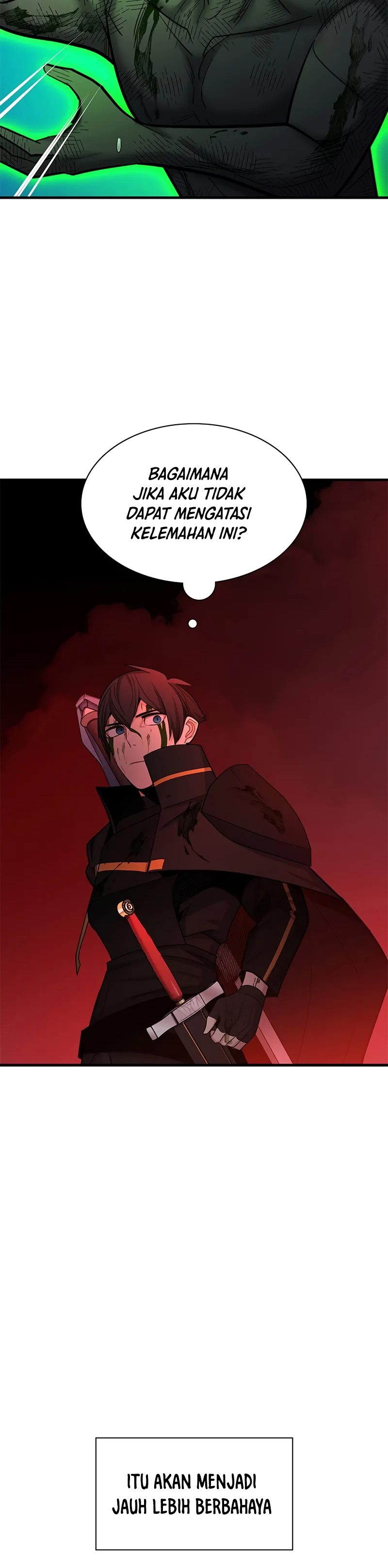 The Tutorial is Too Hard Chapter 199 Gambar 41