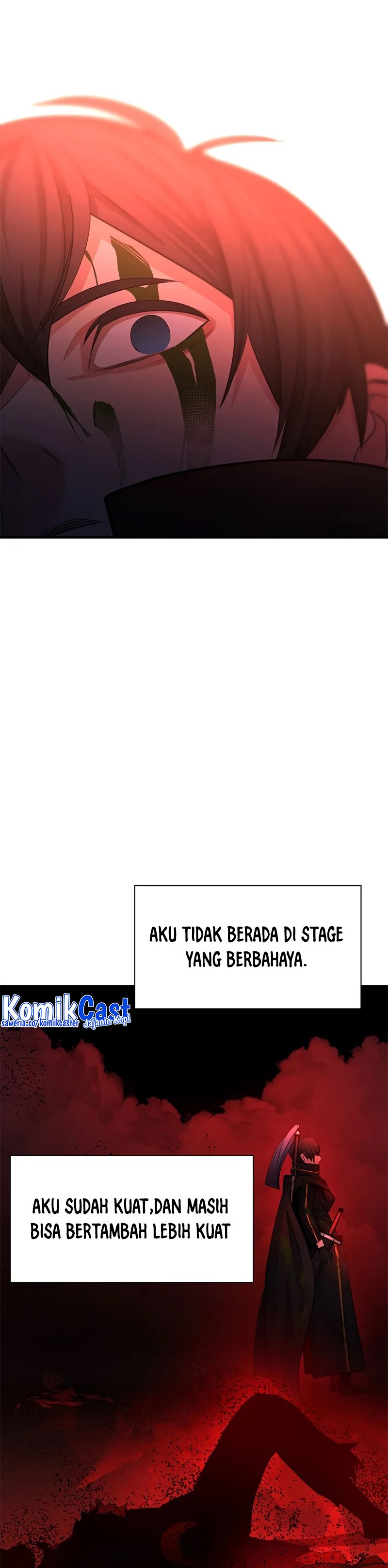 The Tutorial is Too Hard Chapter 199 Gambar 42