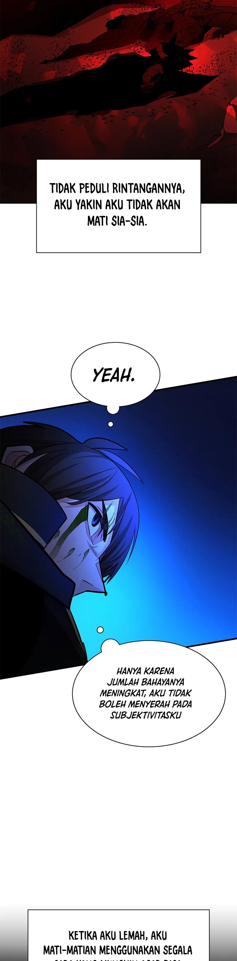 The Tutorial is Too Hard Chapter 199 Gambar 43