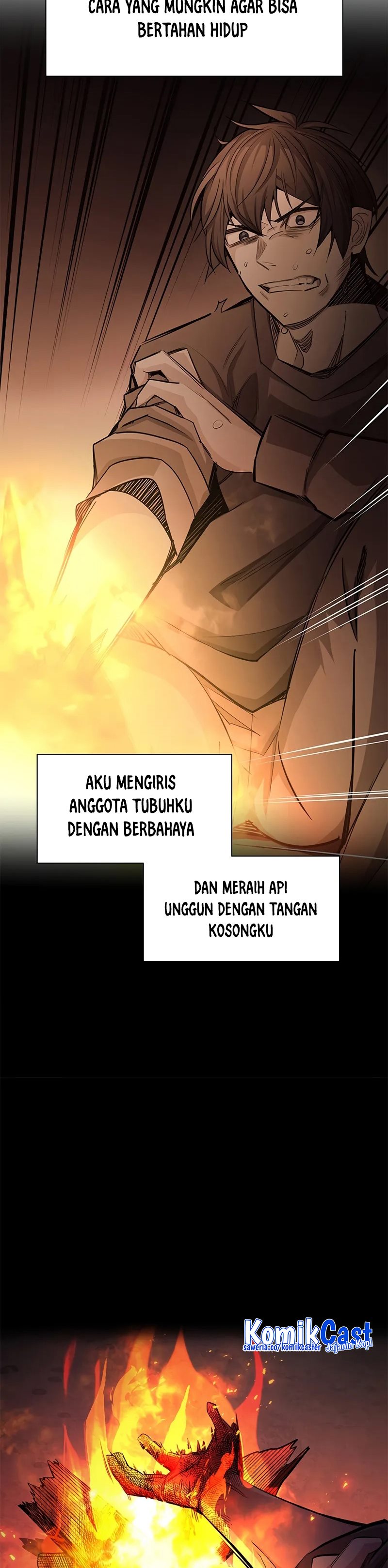 The Tutorial is Too Hard Chapter 199 Gambar 44