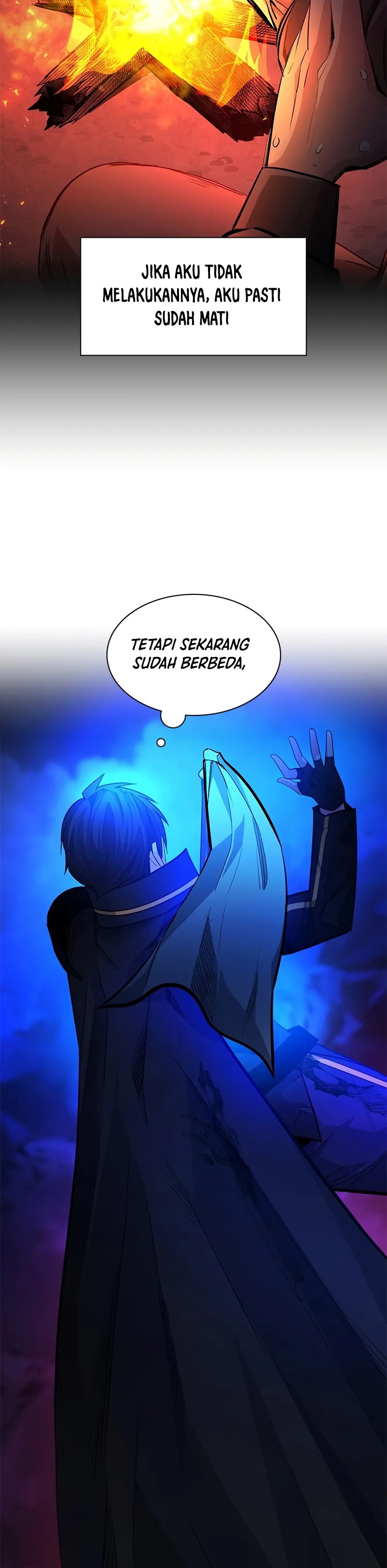 The Tutorial is Too Hard Chapter 199 Gambar 45