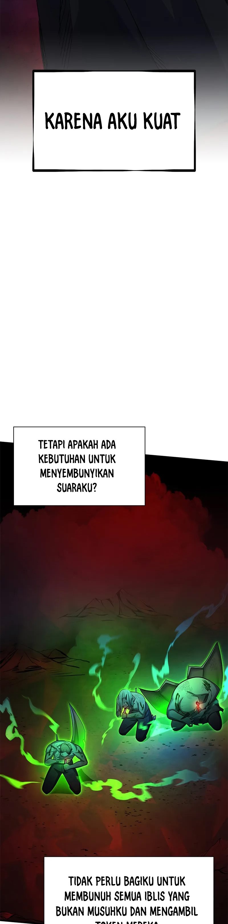 The Tutorial is Too Hard Chapter 199 Gambar 46