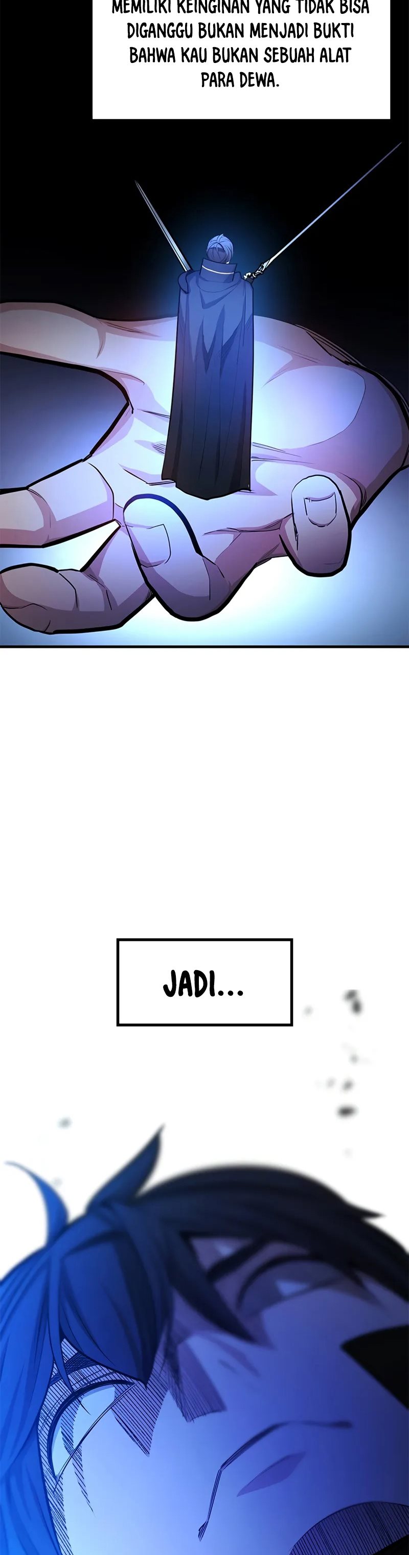 The Tutorial is Too Hard Chapter 201 Gambar 31