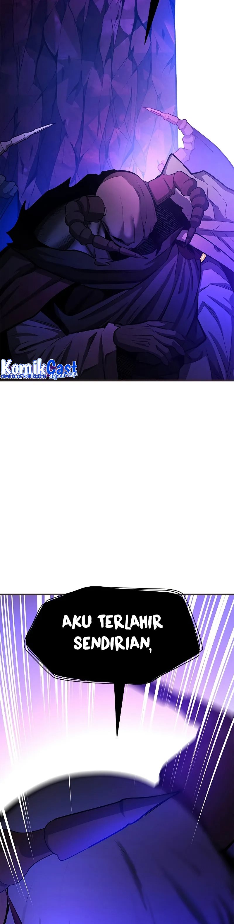 The Tutorial is Too Hard Chapter 202 Gambar 30