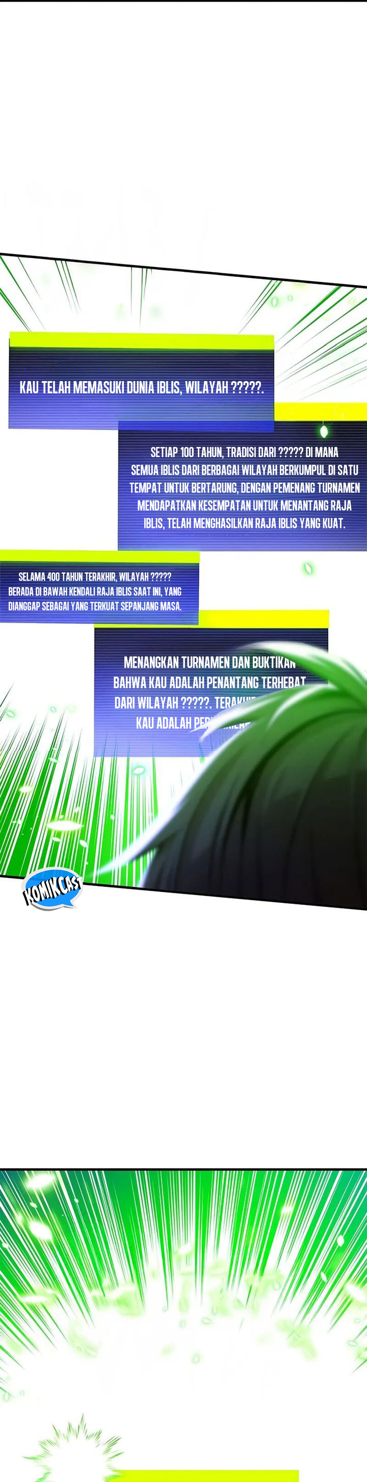 The Tutorial is Too Hard Chapter 206 Gambar 3