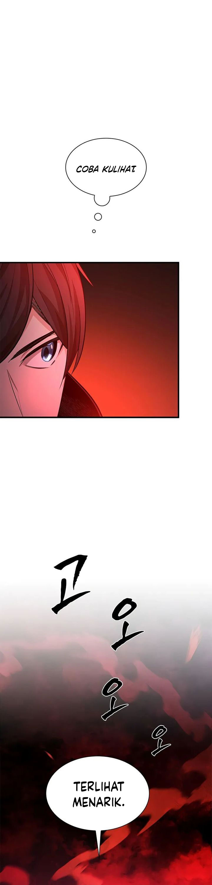 The Tutorial is Too Hard Chapter 206 Gambar 6